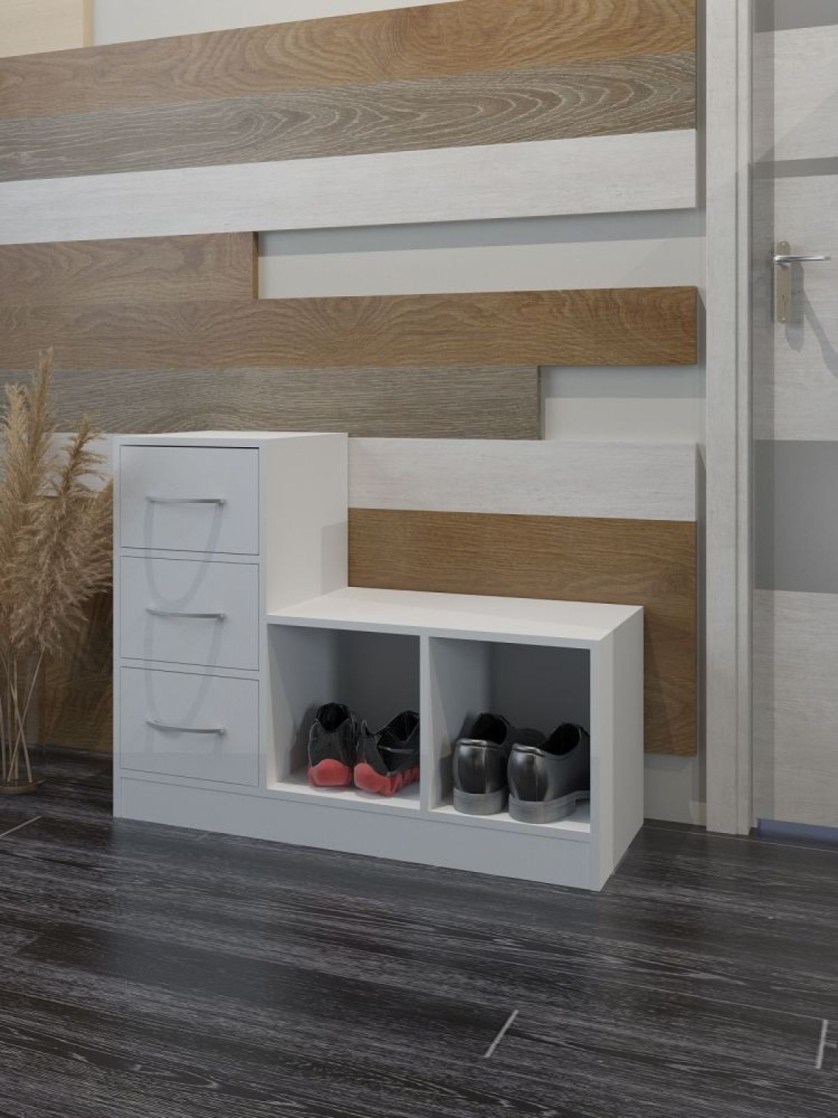 Обувница 3 Париж | фото 6