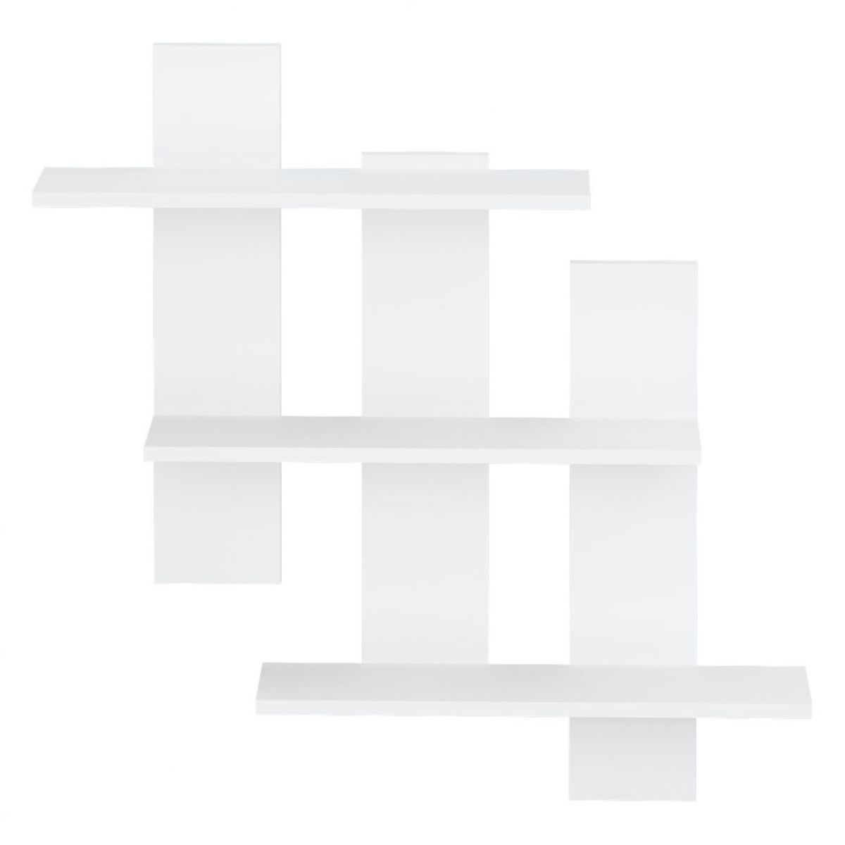 Полка навесная 5 Париж | фото 2