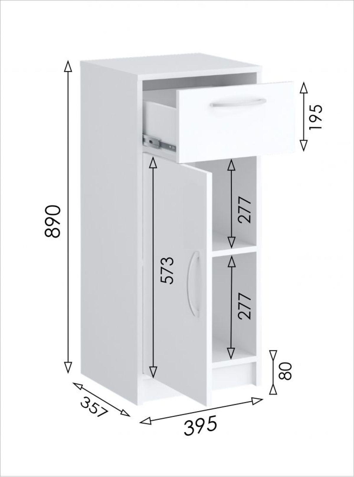 Тумба 2 Париж | фото 5