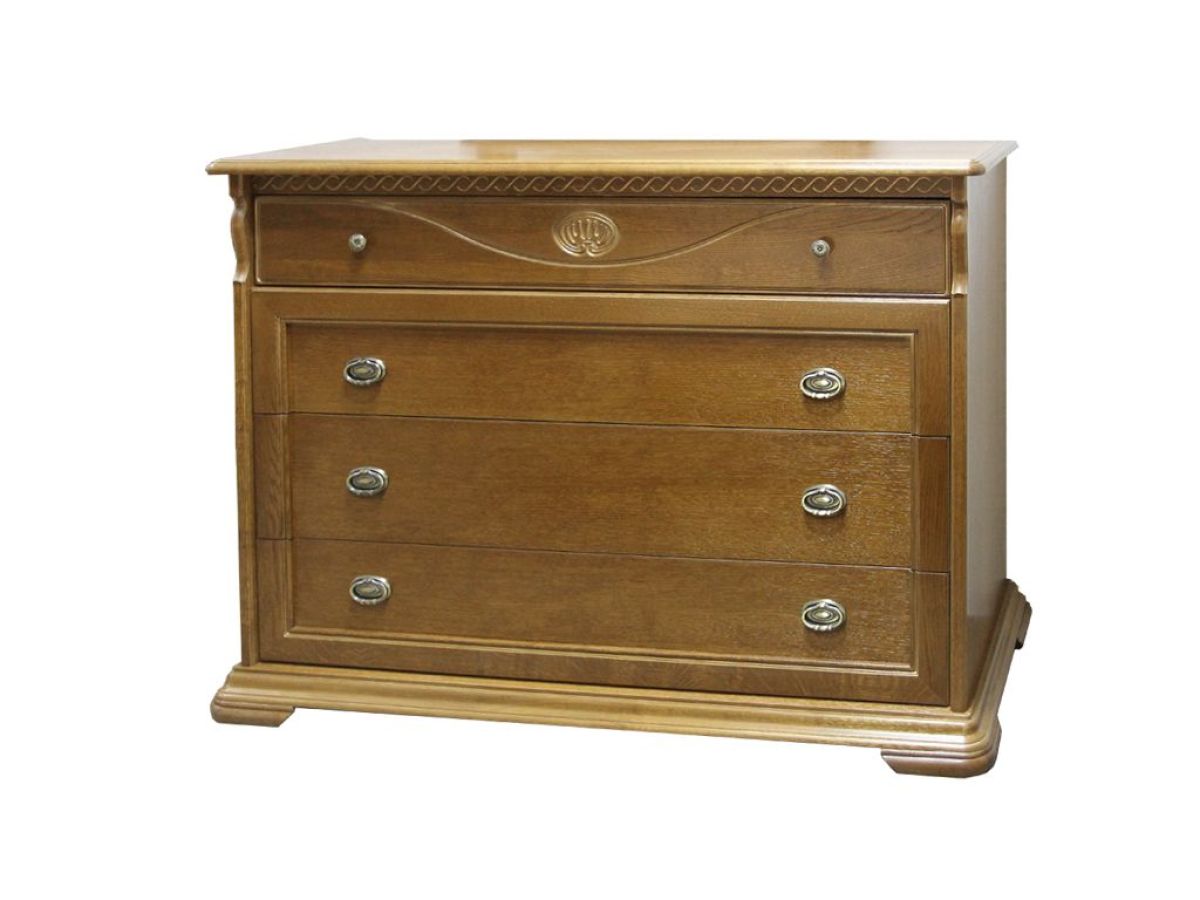 Комод Лика ММ-137-04 | фото 3