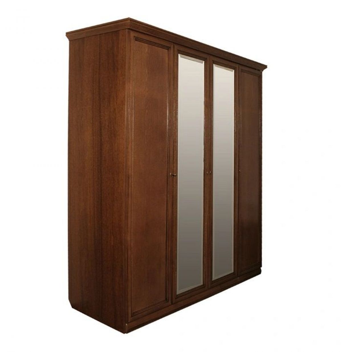 Шкаф Нинель ММ-167-01/04 | фото 2