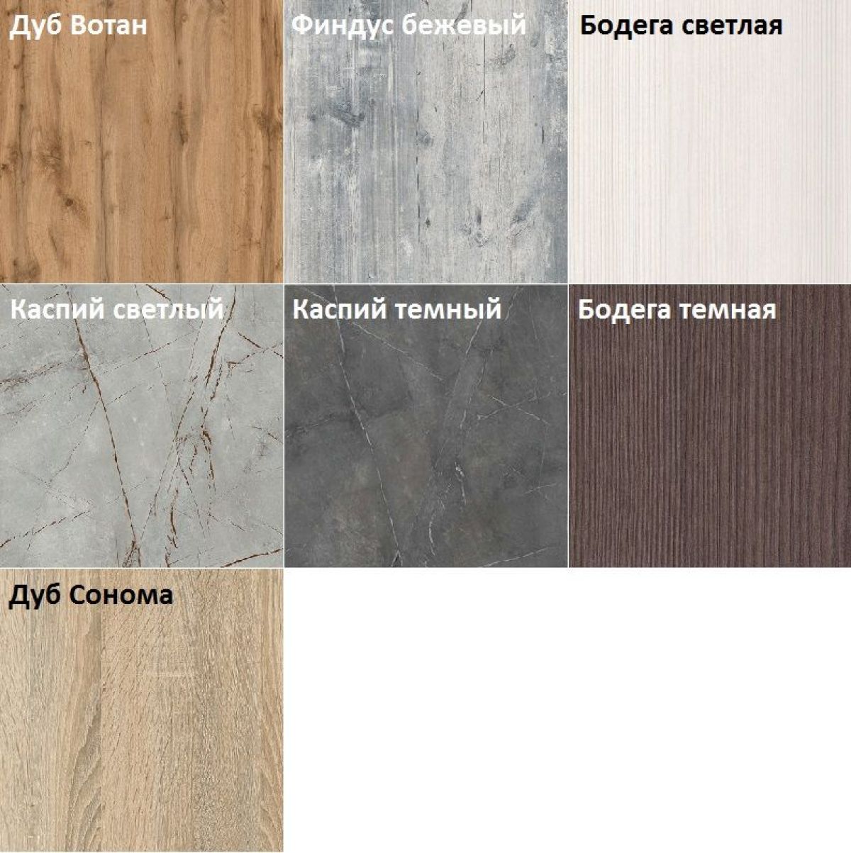 Шкаф-купе Ирина 1500 ЛДСП+Зеркало (монорельс) ЛДСП 2 кат. | фото 3