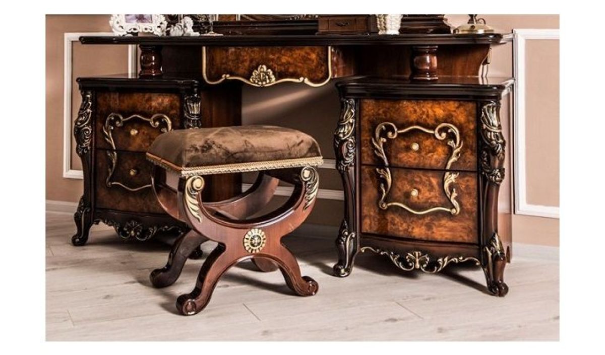 Спальный гарнитур Джоконда (корень дуба) | фото 9