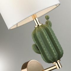 Бра Odeon Light Cactus 5425/1W | фото 6