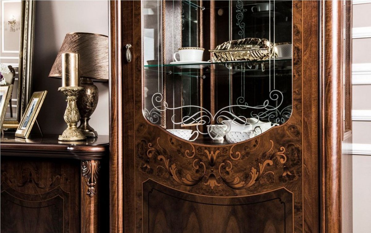 Гостиная Илона (караваджо) | фото 4