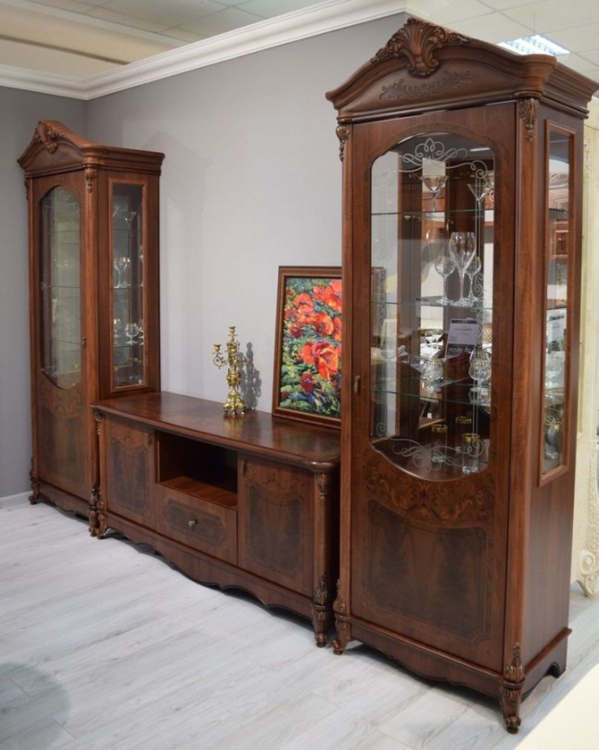 Гостиная Илона (караваджо) | фото 7