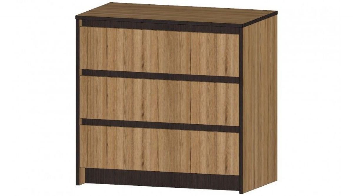 БОСТОН Гостиная (модульная) дуб вотан | фото 7