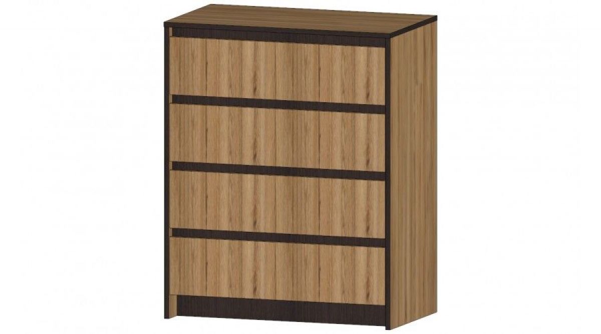 БОСТОН Гостиная (модульная) дуб вотан | фото 8