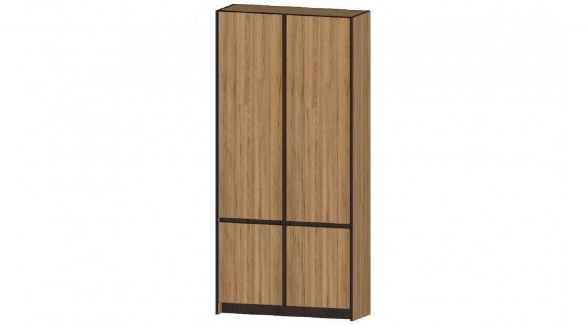 БОСТОН Гостиная (модульная) дуб вотан | фото 5