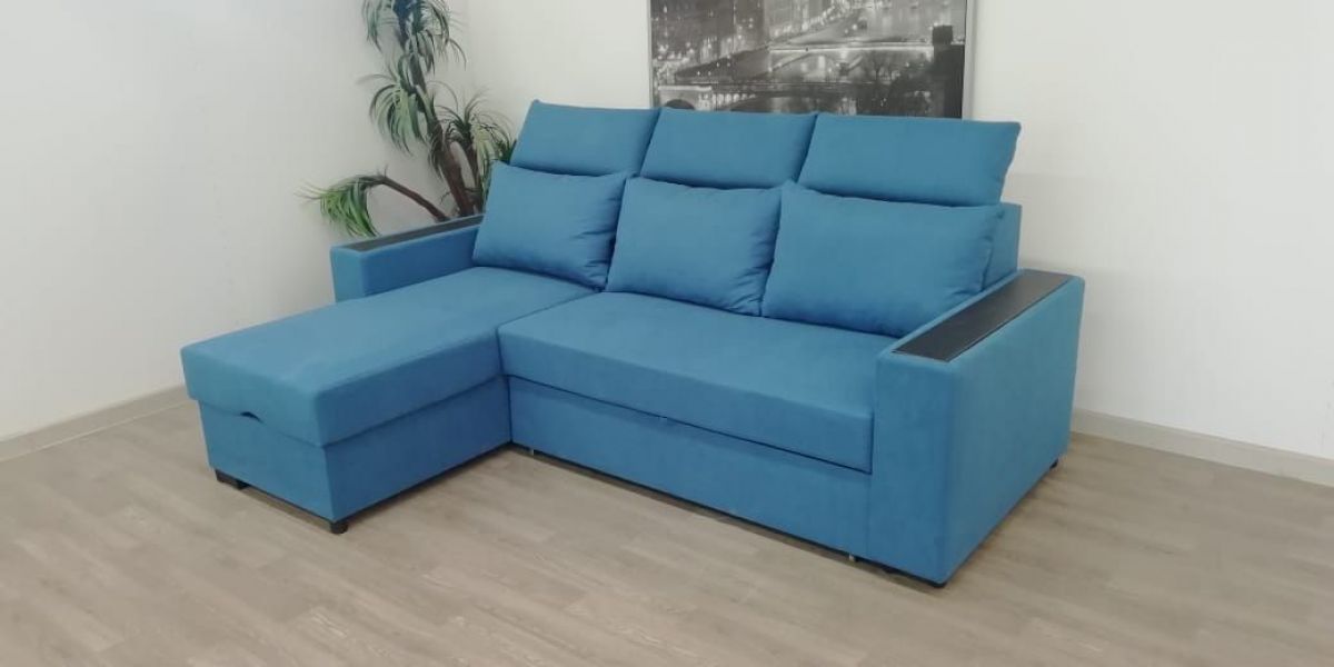 Угловой диван Поло (НПБ) | фото 4