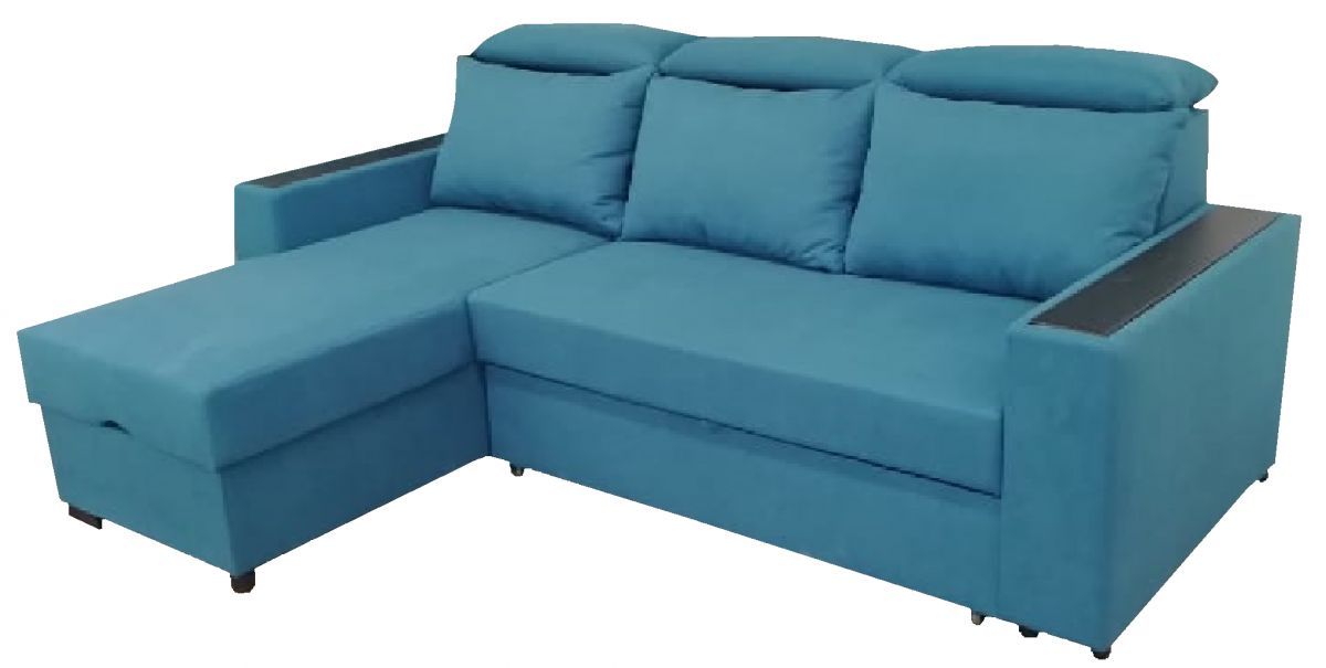 Угловой диван Поло (НПБ) | фото 3