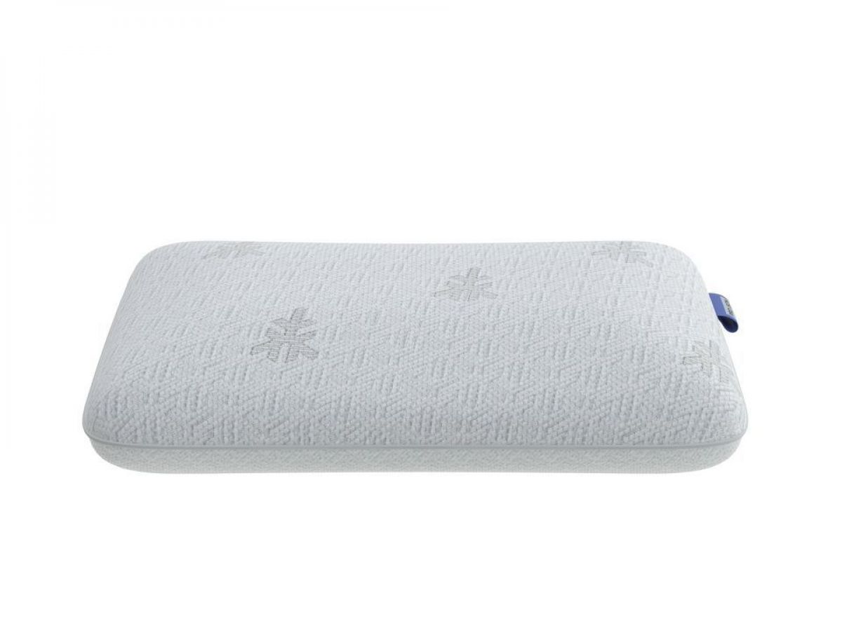 PROxSON Подушка Flow Cloth (Трикотаж Охлаждающий трикотаж + Bergerac) 40x64 | фото 2