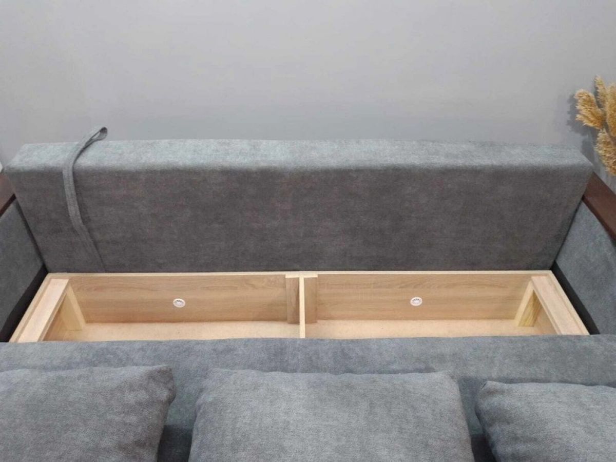 Диван Квадро-1 (ПБ) | фото 3