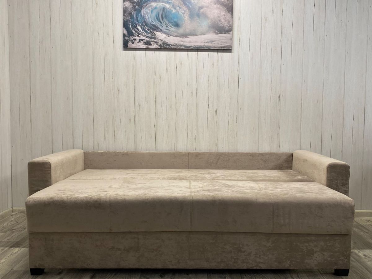 Диван Комфорт-2 (НПБ) велюр Candy 4 | фото 5