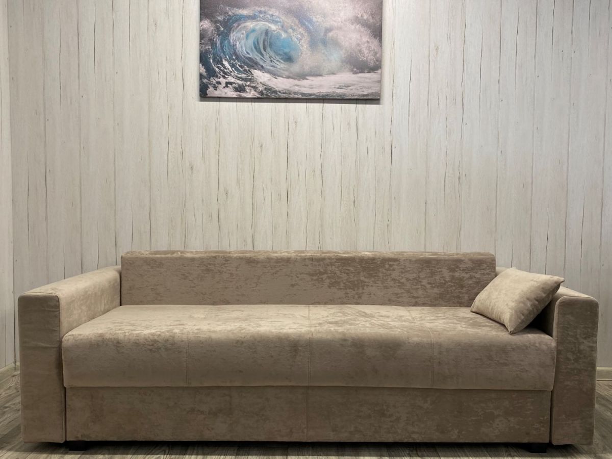 Диван Комфорт-2 (НПБ) велюр Candy 4 | фото 4