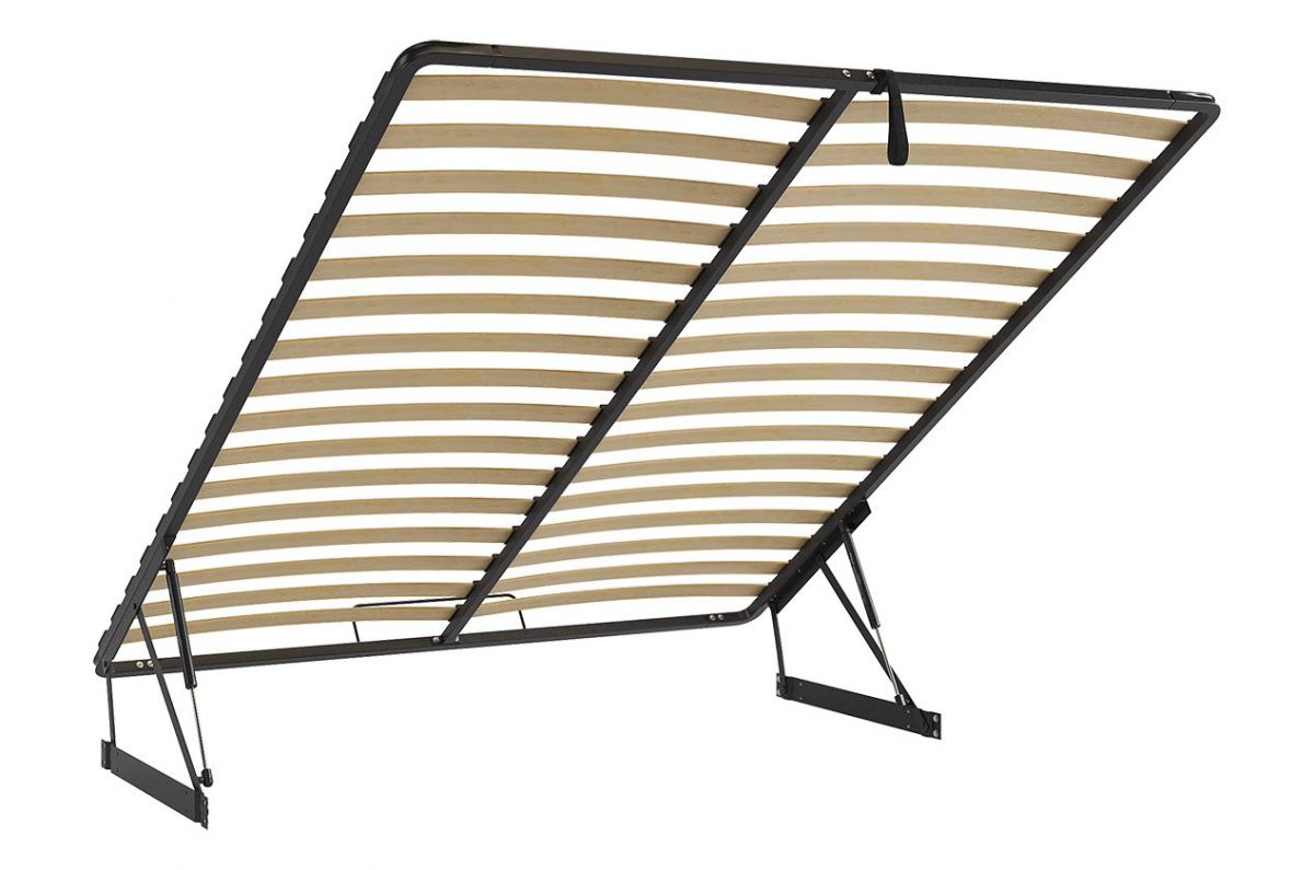 ЕВА Кровать с ПМ 1600 | фото 6