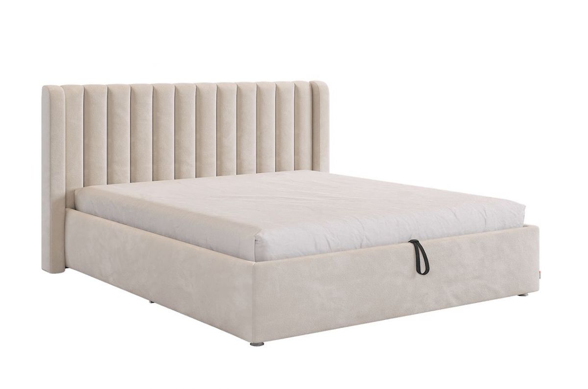 ЕВА Кровать с ПМ 1600 | фото 15