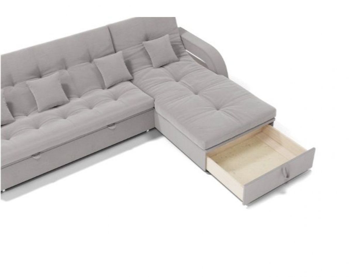 Диван Майами-2 (ППУ) угол УНИ | фото 4