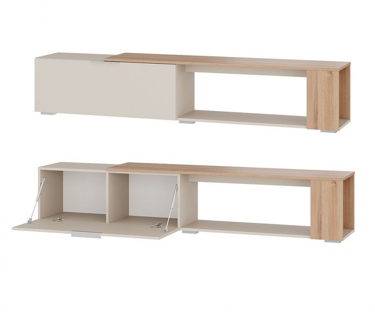 Гостиная Кельн (Дуб смоки/Кашемир) | фото 3