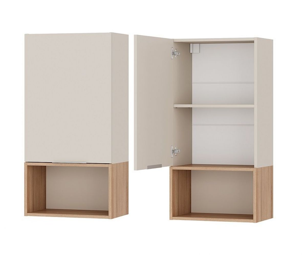 Гостиная Кельн (Дуб смоки/Кашемир) | фото 4