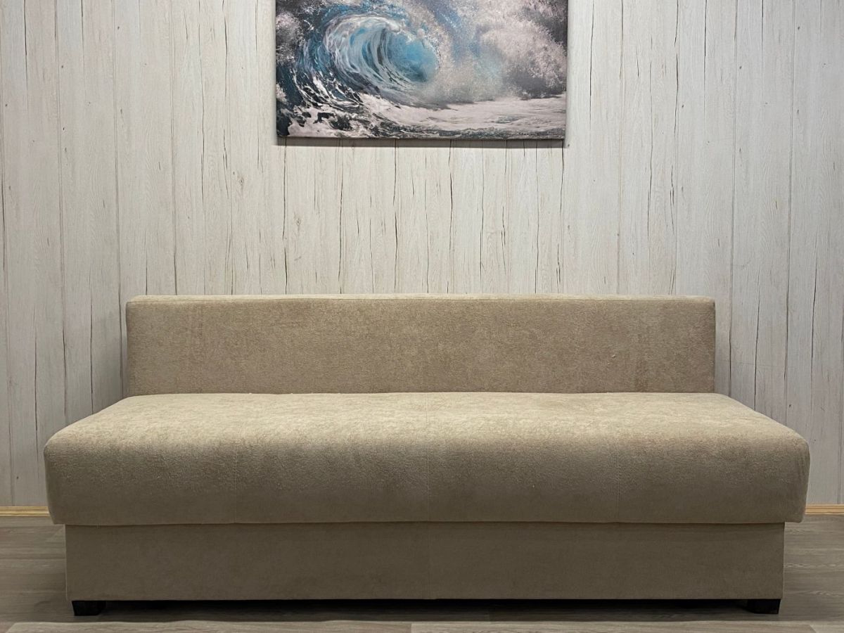 Диван Комфорт-1 (НПБ) велюр Comfort 03 | фото 4