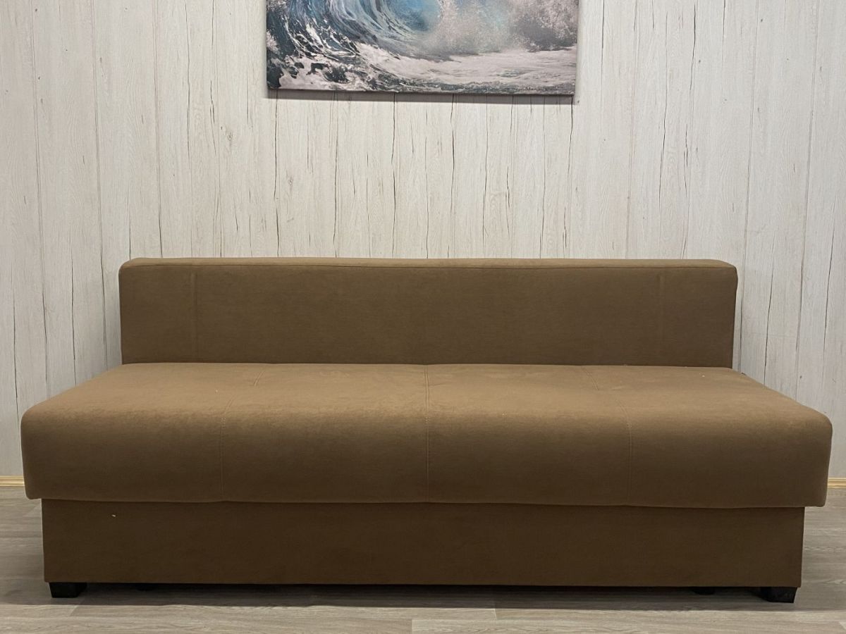 Диван Комфорт-1 (НПБ) велюр Veluta Lux 03 | фото 6