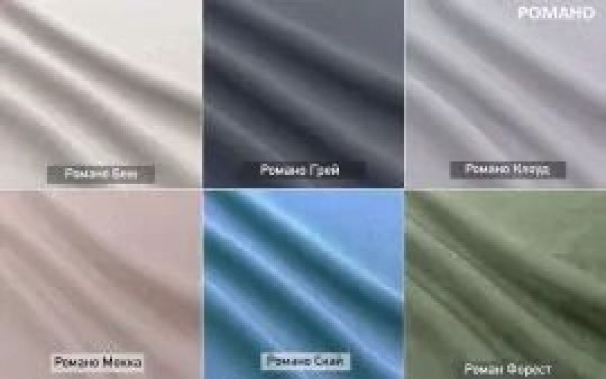 УРБАН Кровать мягкая 900 БЕЗ ОРТОПЕДА (в ткани коллекции Ивару №5) | фото 3