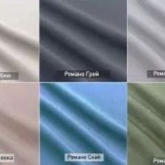 УРБАН Кровать мягкая 900 БЕЗ ОРТОПЕДА (в ткани коллекции Ивару №5) | фото 3