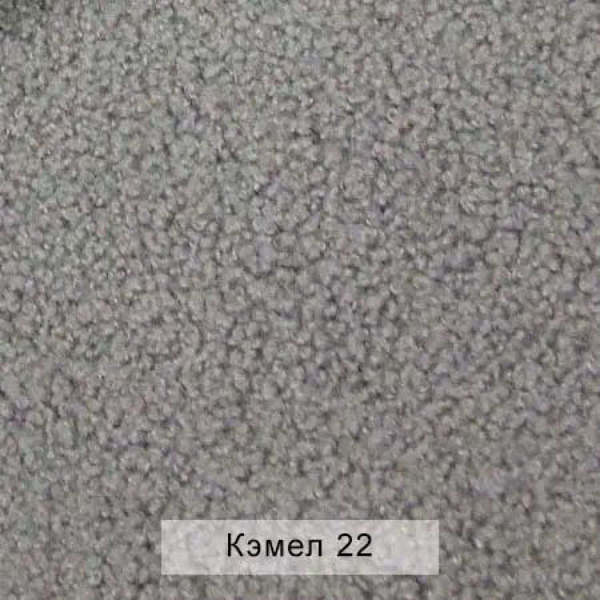 УРБАН Кровать мягкая 900 БЕЗ ОРТОПЕДА (в ткани коллекции Ивару №5) | фото 8