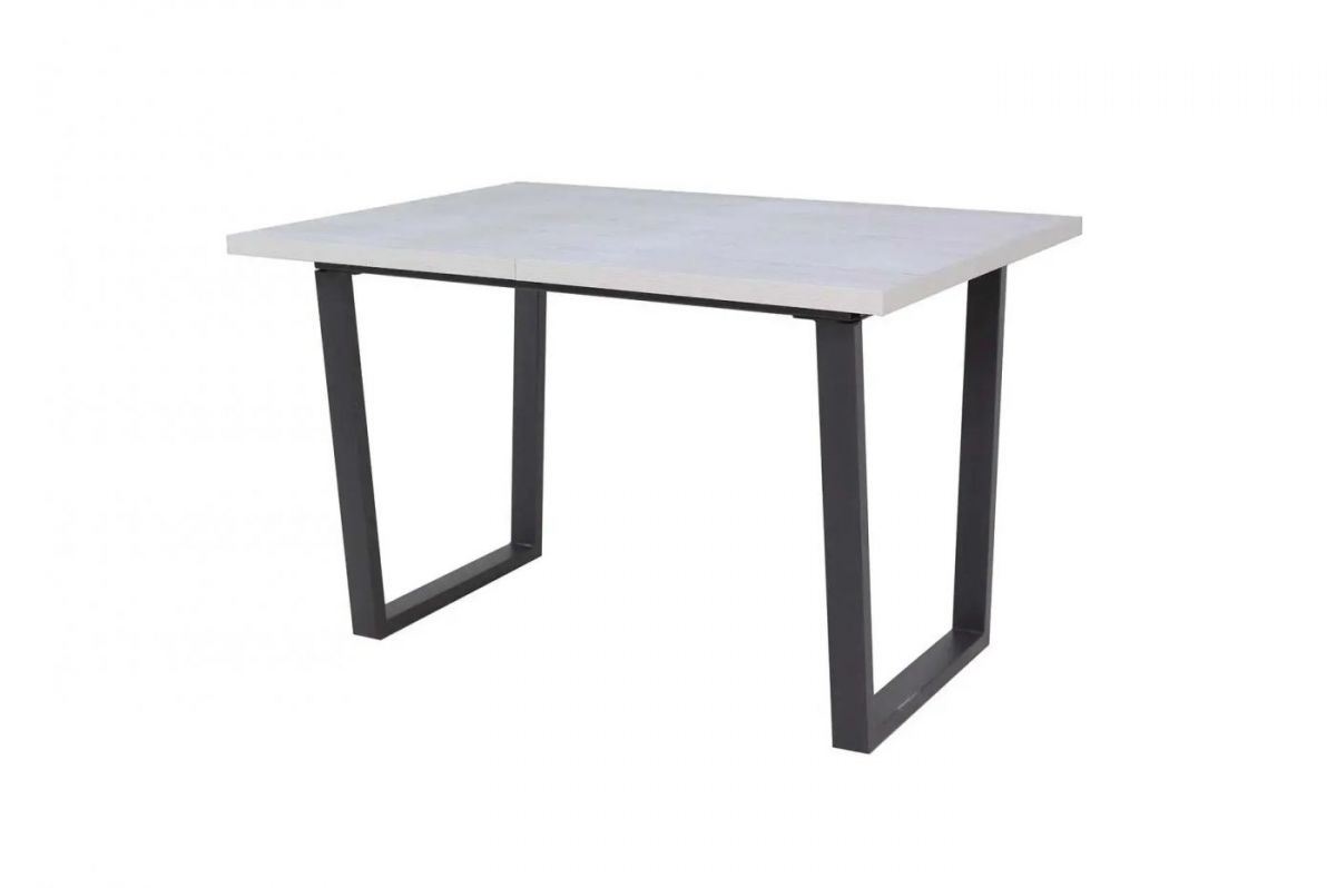 РОБИН Стол кухонный раскладной (опоры трапеция) | фото 2