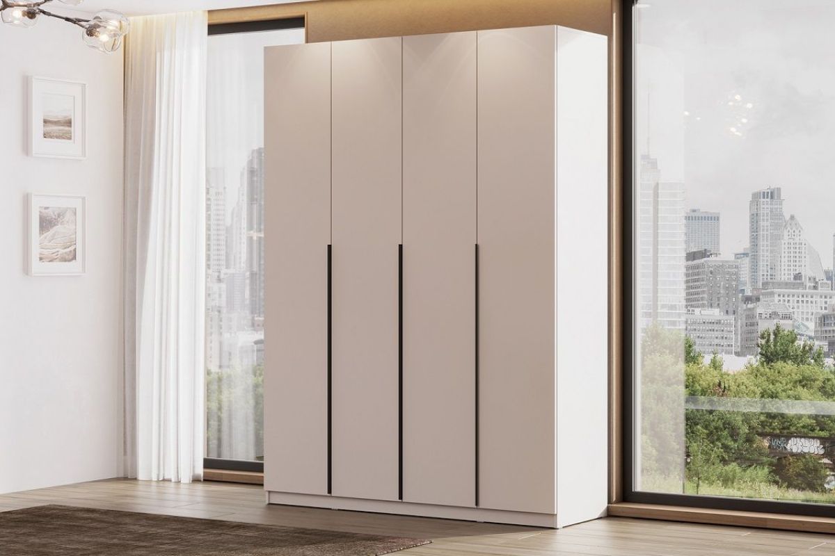 Шкаф ШК-5 (1600) Меланж | фото 5