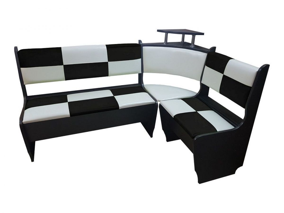 Кухонный уголок Домино Стандарт (1000*1500) | фото 4