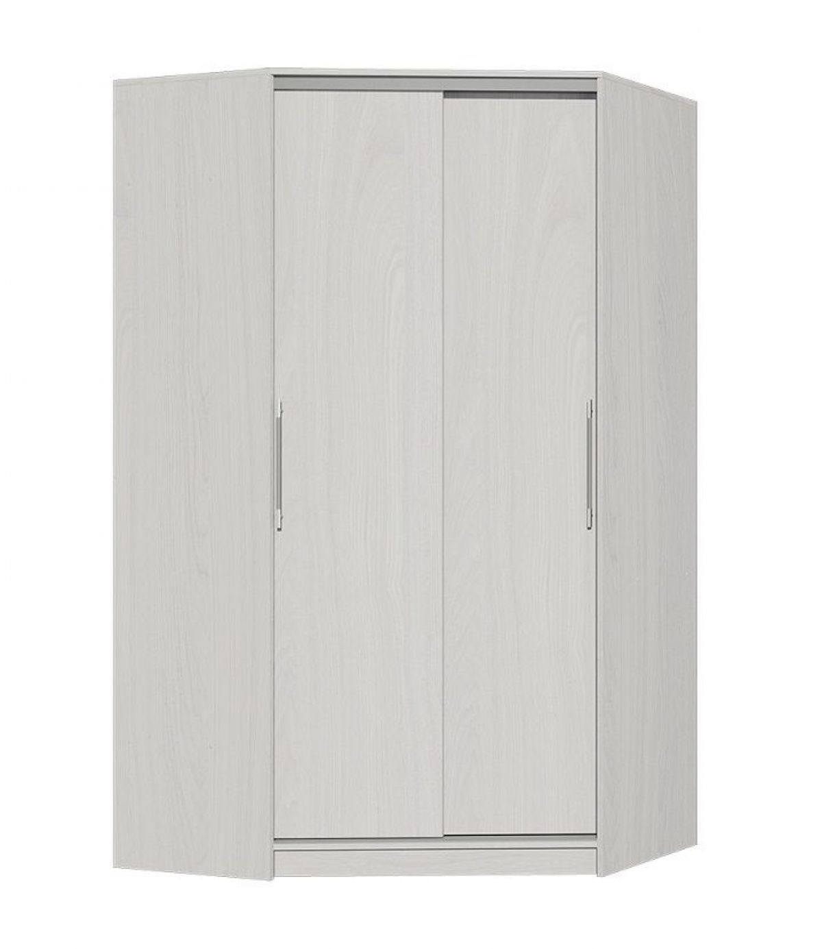 Шкаф-купе Угловой №1 (Анкор светлый) | фото 2