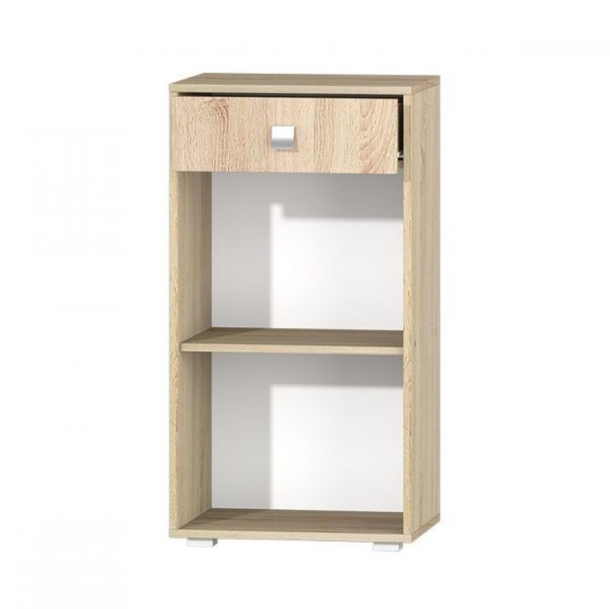 Прихожая Монако-2 (Дуб Сонома/Графит) | фото 10