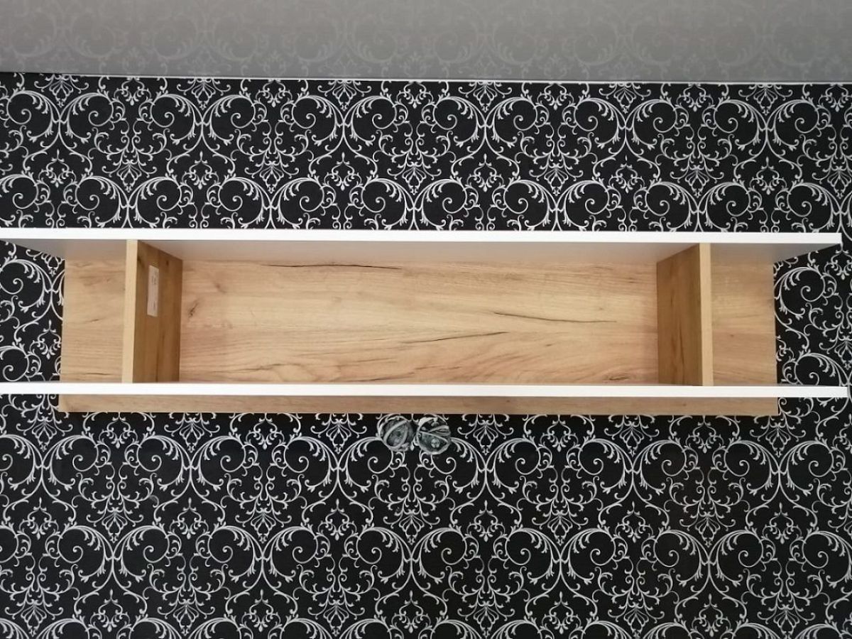 Гостиная Альба компоновка 2 | фото 8