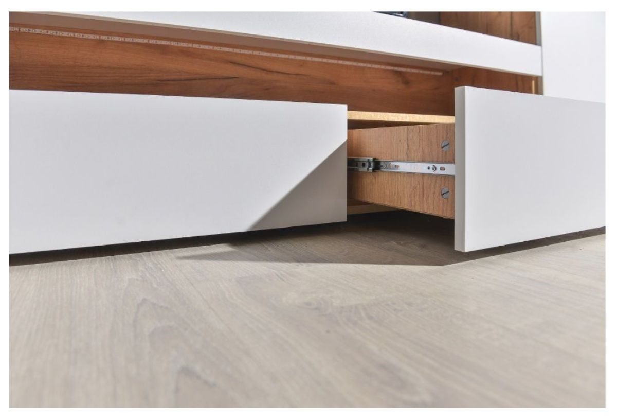 Гостиная Альба компоновка 2 | фото 10