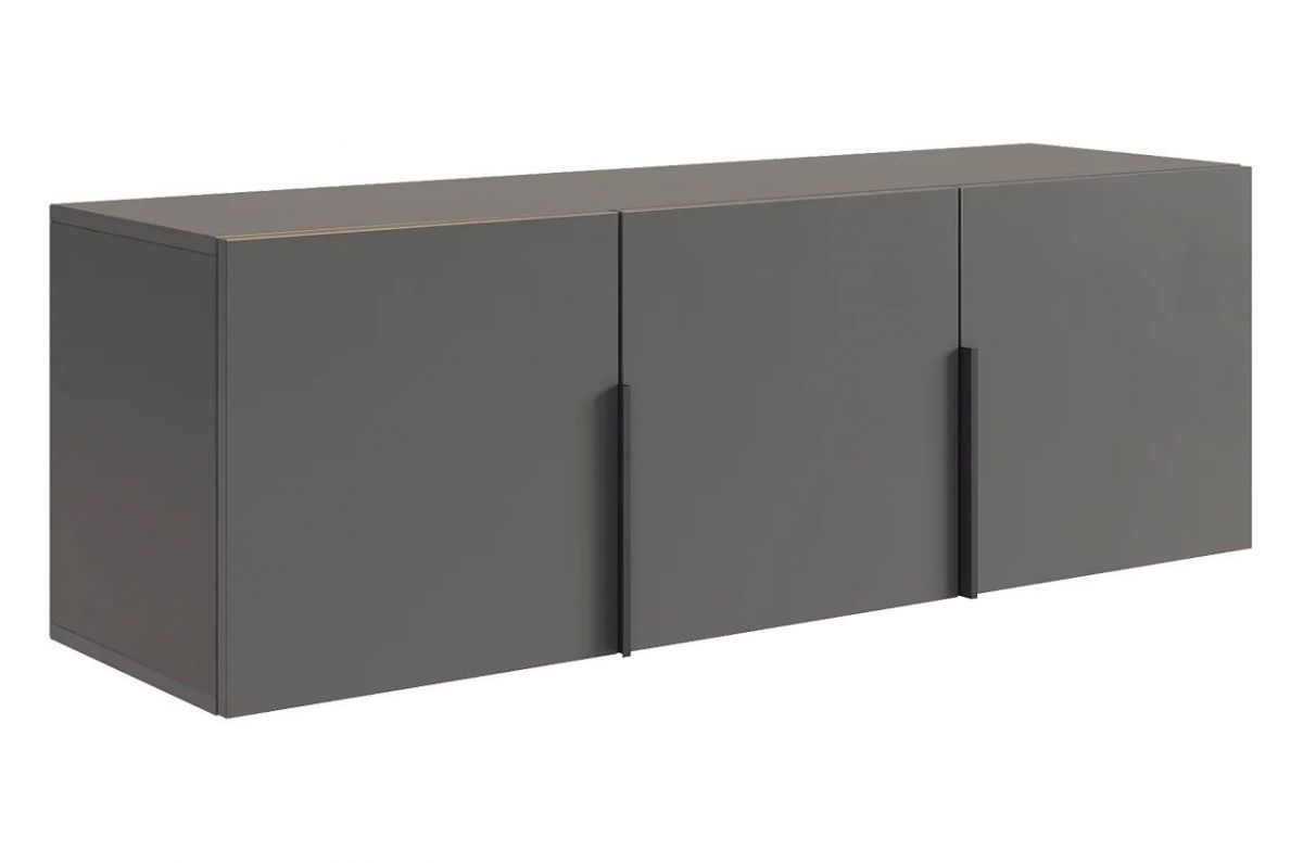 БАСКО Прихожая К9 (графит) | фото 11