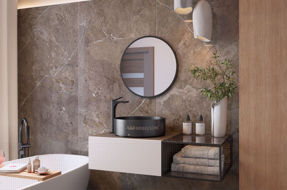 ФОРТУНА 1 Зеркало | фото 4