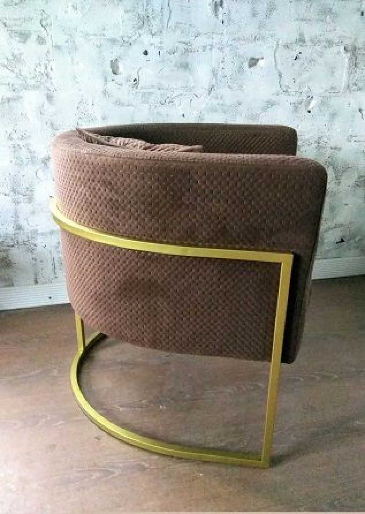 Кресло Грегор (Шоколад) | фото 7