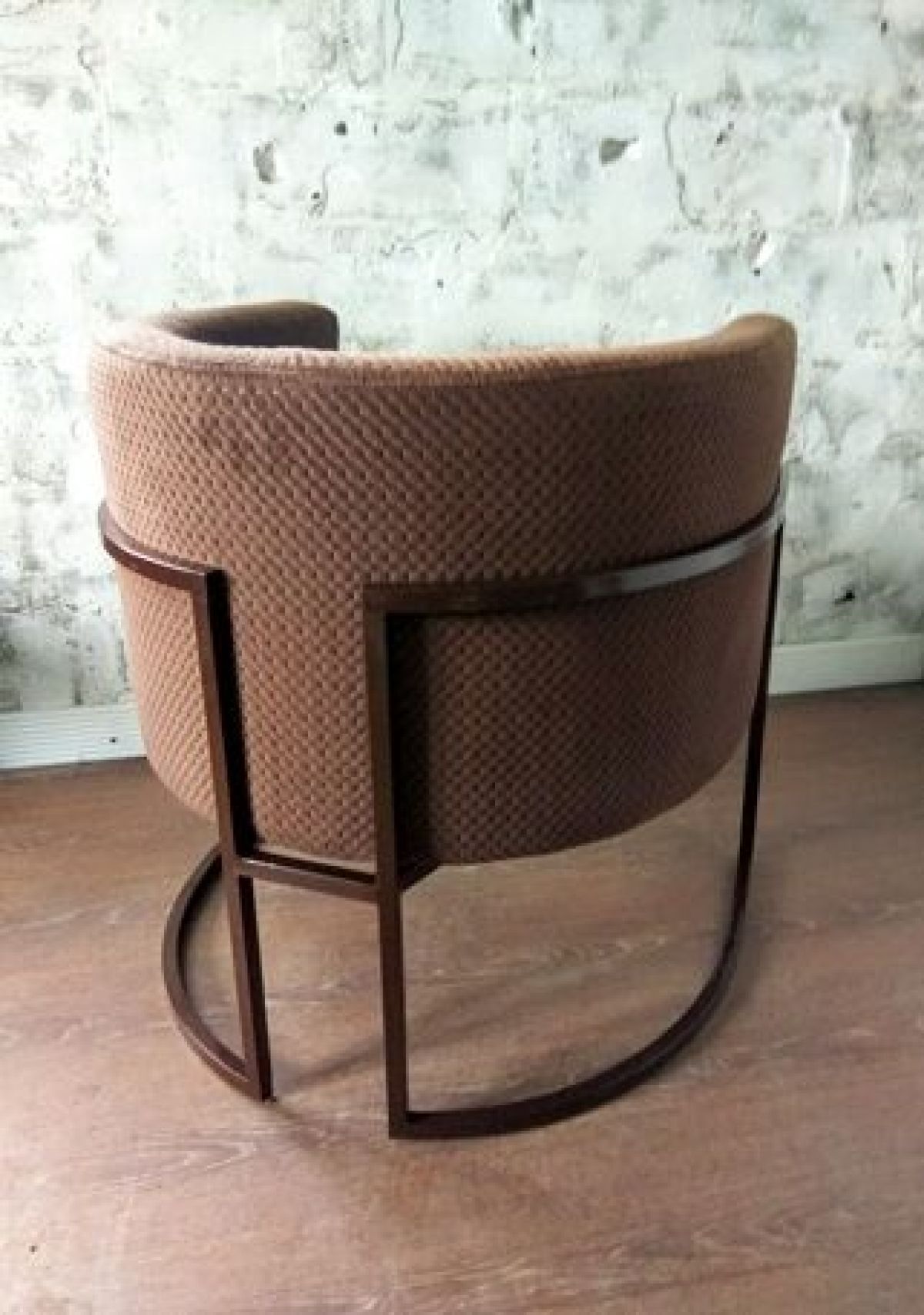 Кресло Грегор 2 (Розовый) | фото 2