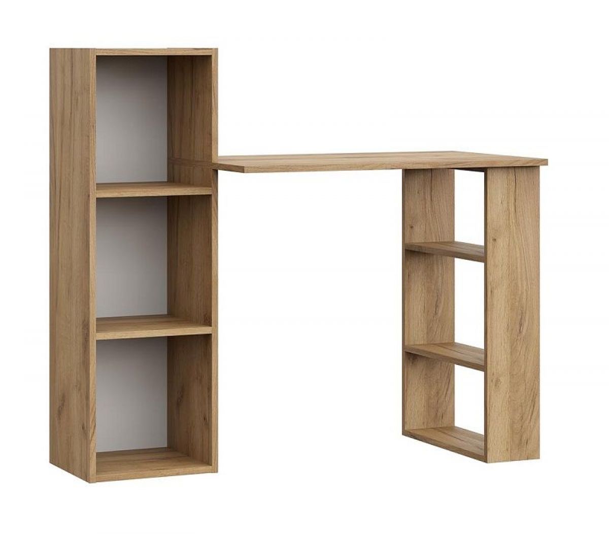 МИЛАН Детская (Дуб Золотой/Белый матовый) | фото 43