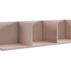 ДОМИНИКА Гостиная (модульная) кашемир/дуб крафт золотой | фото 15