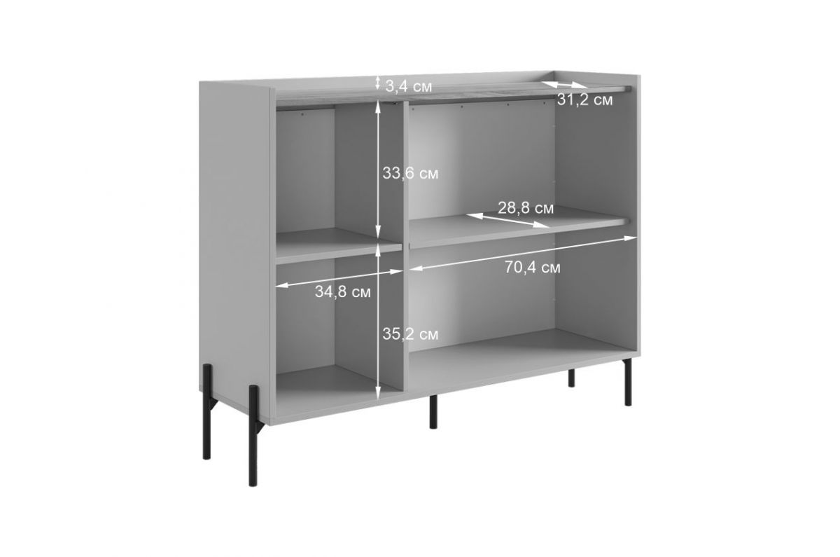 ДОМИНИКА К2 Гостиная | фото 5