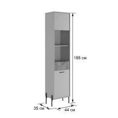 ДОМИНИКА К3 Гостиная | фото 2