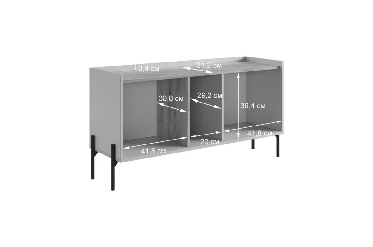 ДОМИНИКА К3 Гостиная | фото 5