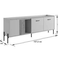 ДОМИНИКА К6 Гостиная | фото 4