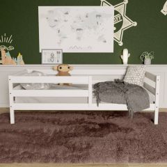 Кровать-софа 80*160 Белый | фото 2