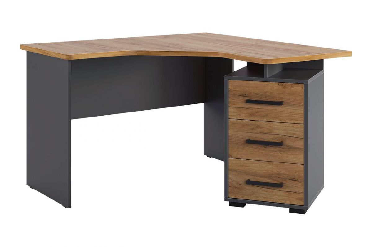 ЛАЙТ 2 Стол компьютерный угловой (1200) | фото 5