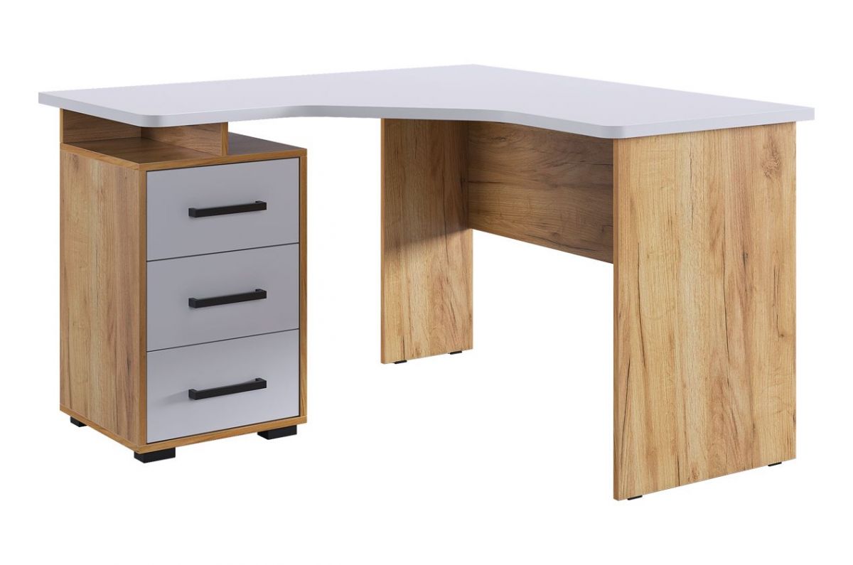 ЛАЙТ 2 Стол компьютерный угловой (1200) | фото 12