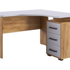 ЛАЙТ 2 Стол компьютерный угловой (1200) | фото 13